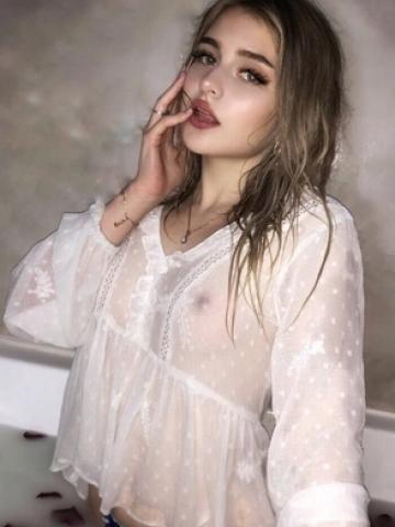 Индивидуалка Изабелла фото 2