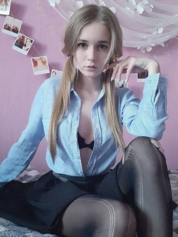 Индивидуалка Лариса фото 3